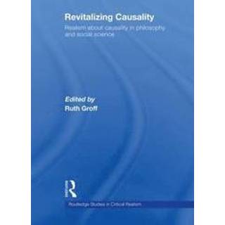 Revitalizing Causality