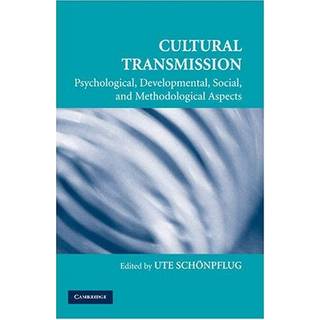 Cultural Transmission