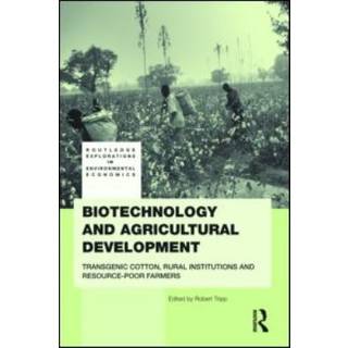 Biotechnology and Agricultural Development