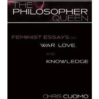 The Philosopher Queen