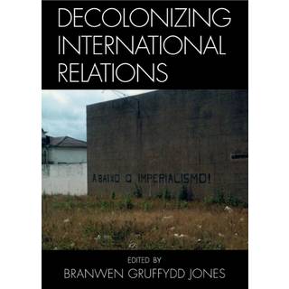 Decolonizing International Relations