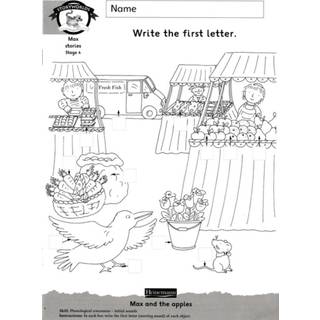 Literacy Edition Storyworlds Stage 4, Animal World, Workbook