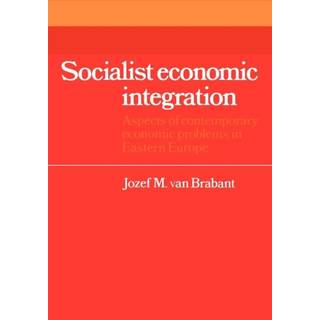 Socialist Economic Integration