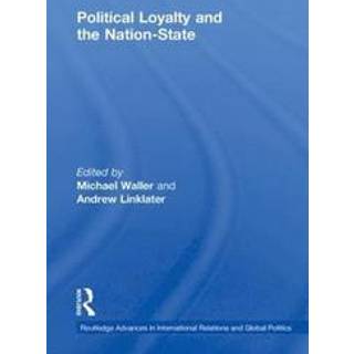 Political Loyalty and the Nation-State