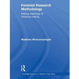 Feminist Research Methodology