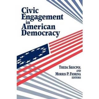 Civic Engagement in American Democracy