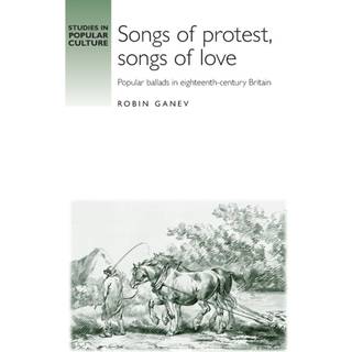 Songs of Protest, Songs of Love