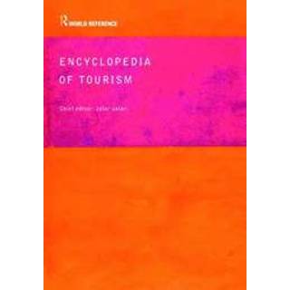 Encyclopedia of Tourism