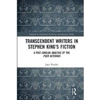 Transcendent Writers in Stephen King's Fiction