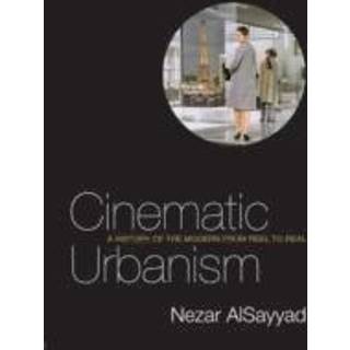 Cinematic Urbanism