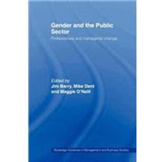 Gender and the Public Sector
