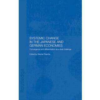Systemic Changes in the German and Japanese Economies
