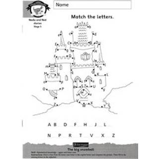 Literacy Edition Storyworlds Stage 5, Fantasy World, Workbook