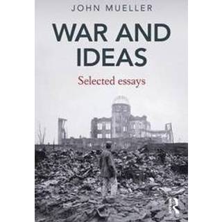 War and Ideas