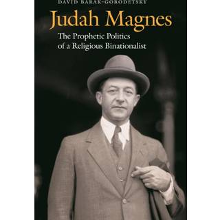 Judah Magnes