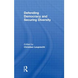Defending Democracy and Securing Diversity