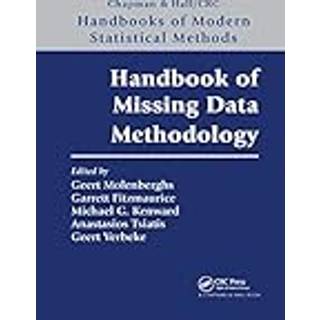 Handbook of Missing Data Methodology
