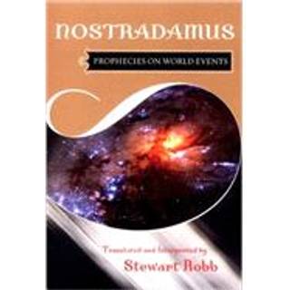 Prophecies on World Events