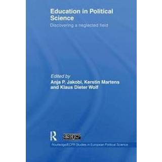 Education in Political Science
