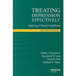 Treating Depression Effectively