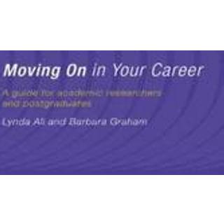 Moving On in Your Career