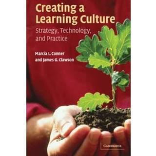 Creating a Learning Culture