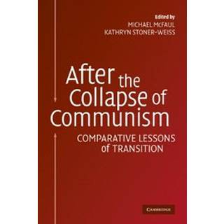 After the Collapse of Communism