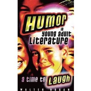 Humor in Young Adult Literature