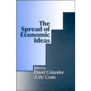 The Spread of Economic Ideas