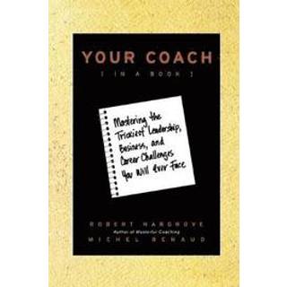 Your Coach (in a Book)