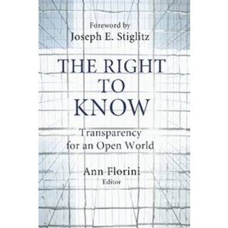 The Right to Know