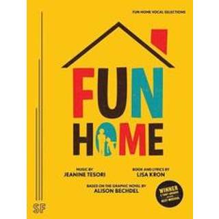 Fun Home Vocal Selections