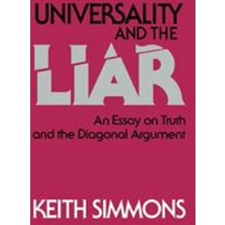 Universality and the Liar