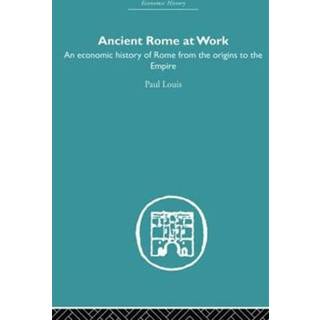 Ancient Rome at Work