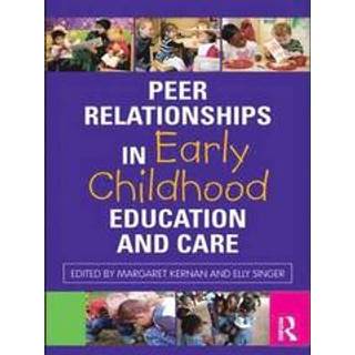 Peer Relationships in Early Childhood Education and Care