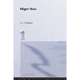 Among the Ibos of Nigeria