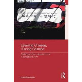 Learning Chinese, Turning Chinese