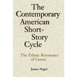 The Contemporary American Short-Story Cycle