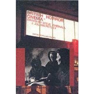 British Horror Cinema