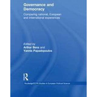 Governance and Democracy