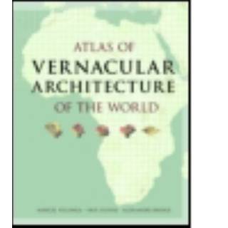 Atlas of Vernacular Architecture of the World