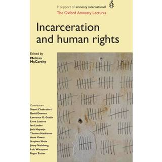 Incarceration and Human Rights