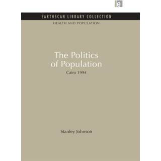 The Politics of Population