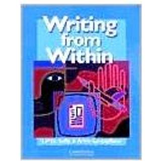 Writing from Within Student's Book