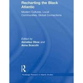 Recharting the Black Atlantic