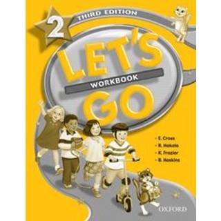 Let's Go: 2: Workbook
