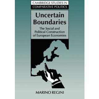 Uncertain Boundaries