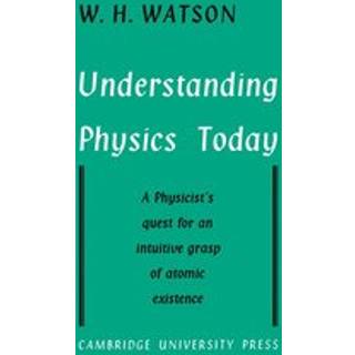 Understanding Physics Today