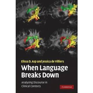 When Language Breaks Down