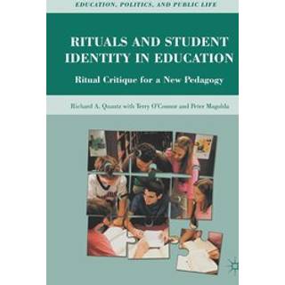 Rituals and Student Identity in Education